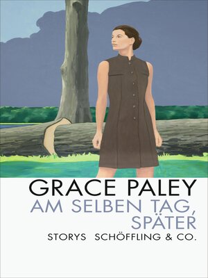 cover image of Am selben Tag, später